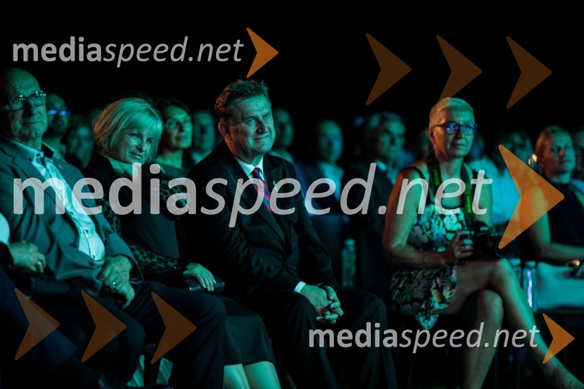 Kresna noč 2022, dobrodelna prireditev Lions kluba Ljubljana Ilirija