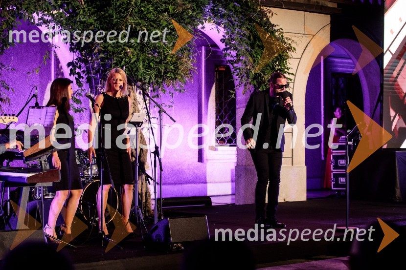  ... ;  ... ;  Matevž Šalehar-Hamo, glasbenik, Hamo & Tribute 2 LoveKresna noč 2022, dobrodelna prireditev Lions kluba Ljubljana Ilirija