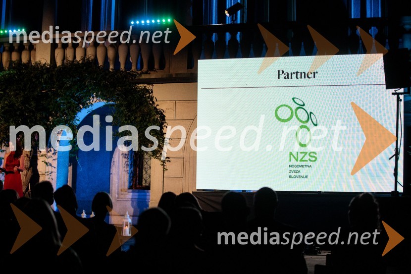 Kresna noč 2022, dobrodelna prireditev Lions kluba Ljubljana Ilirija