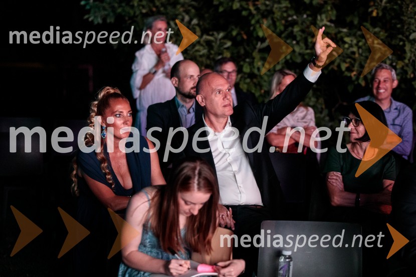 Kresna noč 2022, dobrodelna prireditev Lions kluba Ljubljana Ilirija