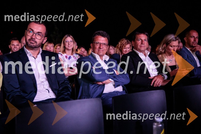  Marko Praprotnik, Smartis d.o.o.;  ... ;  ... ;  ... Kresna noč 2022, dobrodelna prireditev Lions kluba Ljubljana Ilirija