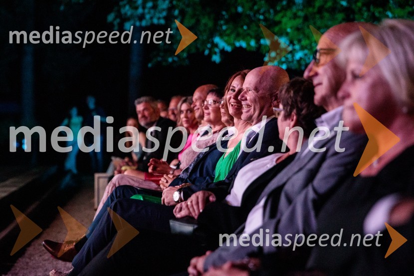 Kresna noč 2022, dobrodelna prireditev Lions kluba Ljubljana Ilirija