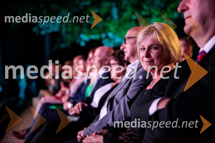 Kresna noč 2022, dobrodelna prireditev Lions kluba Ljubljana Ilirija