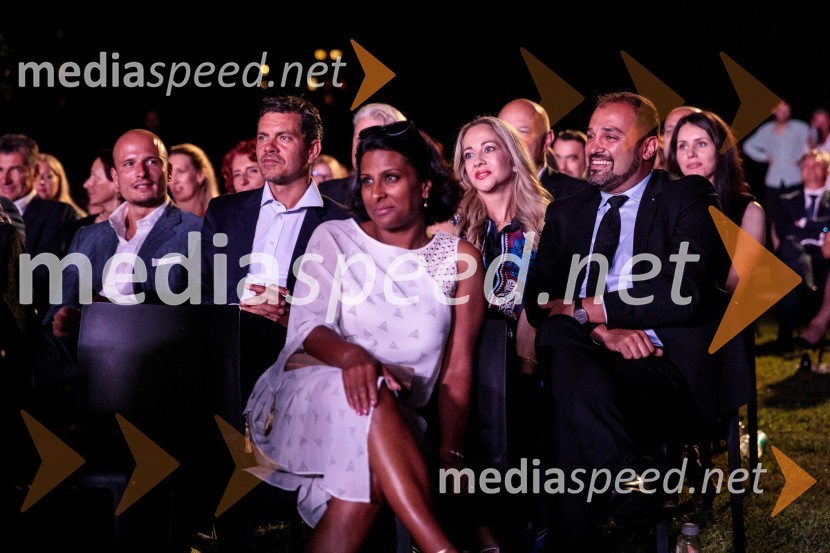 Kresna noč 2022, dobrodelna prireditev Lions kluba Ljubljana Ilirija