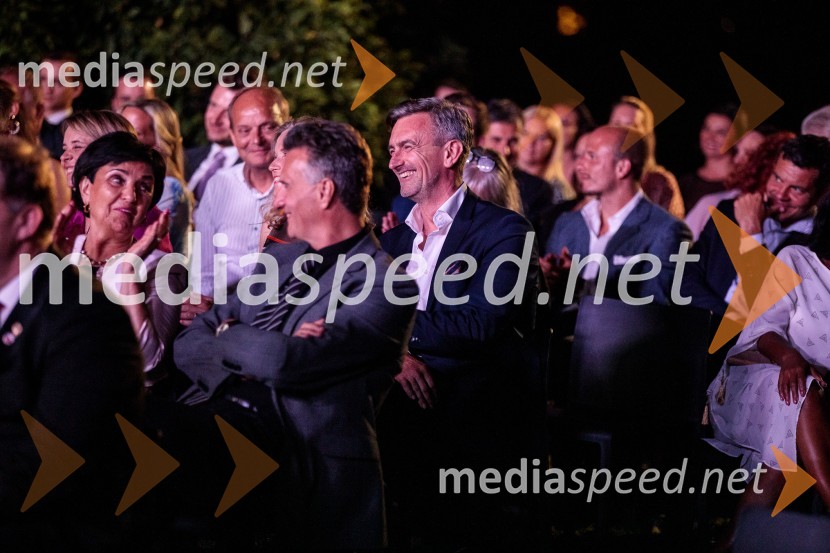 Kresna noč 2022, dobrodelna prireditev Lions kluba Ljubljana Ilirija