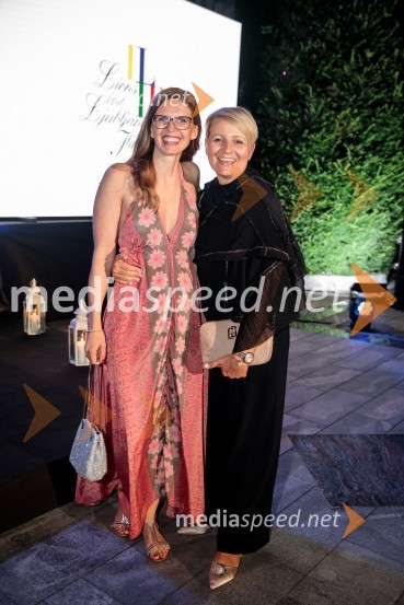 Kresna noč 2022, dobrodelna prireditev Lions kluba Ljubljana Ilirija