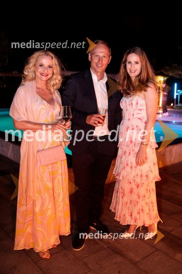 Kresna noč 2022, dobrodelna prireditev Lions kluba Ljubljana Ilirija