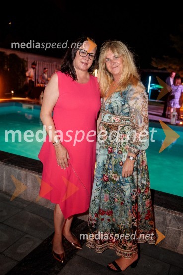 Kresna noč 2022, dobrodelna prireditev Lions kluba Ljubljana Ilirija