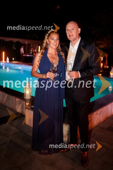 Kresna noč 2022, dobrodelna prireditev Lions kluba Ljubljana Ilirija