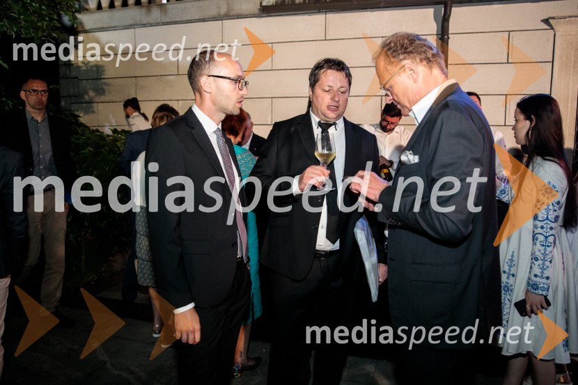  ... ;  ... ;  Janez  Škrabec, direktor Riko d.o.o., predsednik Slovensko-ruskega poslovnega svetaKresna noč 2022, dobrodelna prireditev Lions kluba Ljubljana Ilirija