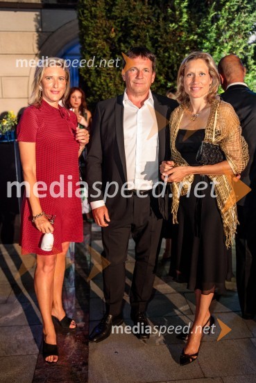 Kresna noč 2022, dobrodelna prireditev Lions kluba Ljubljana Ilirija