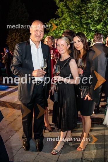 Kresna noč 2022, dobrodelna prireditev Lions kluba Ljubljana Ilirija