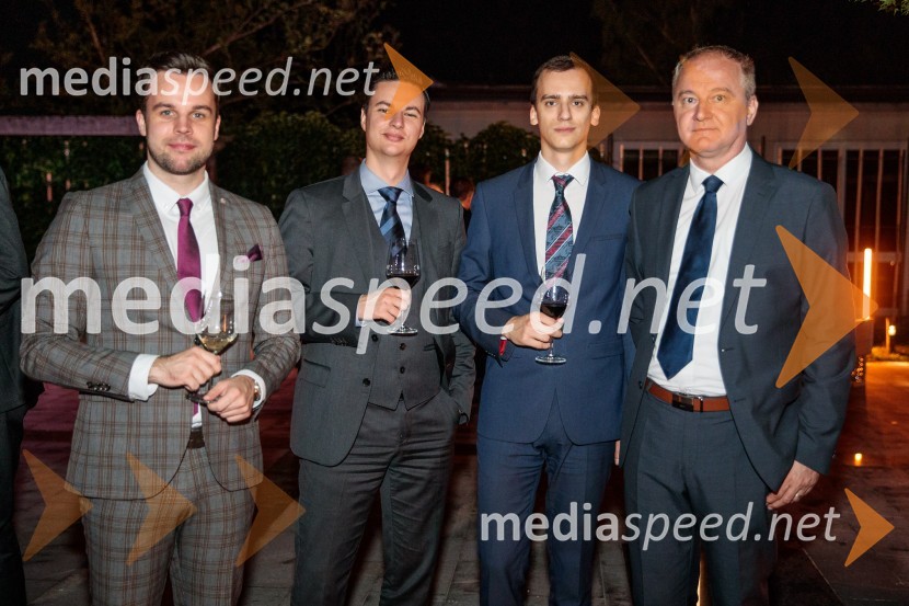 Kresna noč 2022, dobrodelna prireditev Lions kluba Ljubljana Ilirija