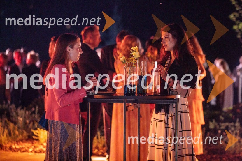 Kresna noč 2022, dobrodelna prireditev Lions kluba Ljubljana Ilirija