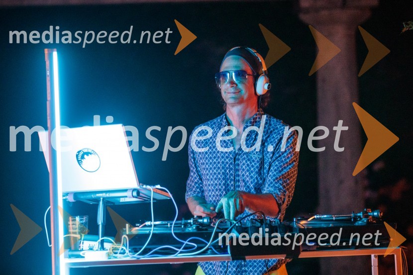 Kresna noč 2022, dobrodelna prireditev Lions kluba Ljubljana Ilirija