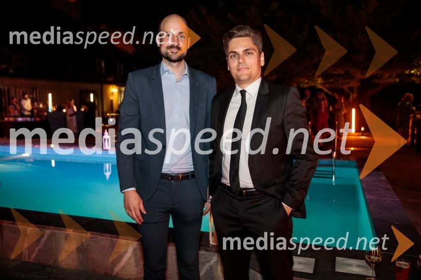 Kresna noč 2022, dobrodelna prireditev Lions kluba Ljubljana Ilirija