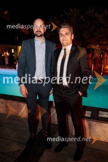 Kresna noč 2022, dobrodelna prireditev Lions kluba Ljubljana Ilirija