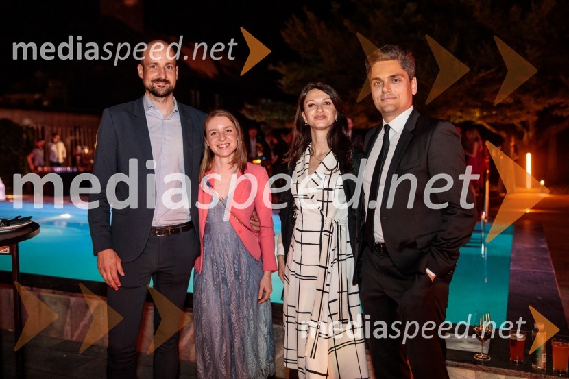 Kresna noč 2022, dobrodelna prireditev Lions kluba Ljubljana Ilirija