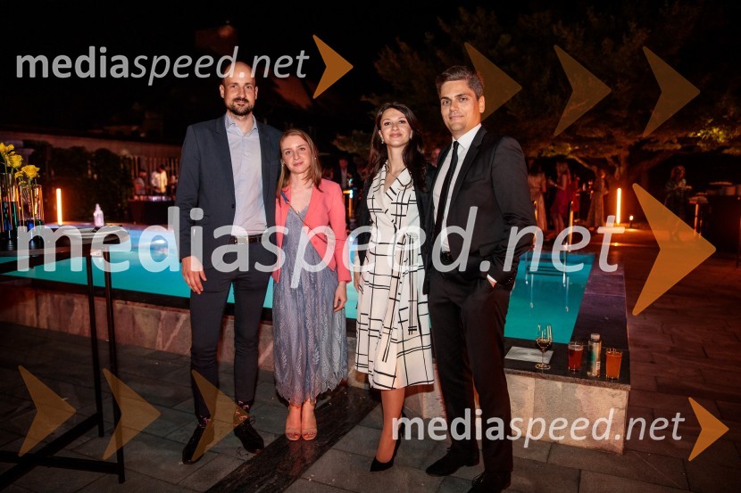 Kresna noč 2022, dobrodelna prireditev Lions kluba Ljubljana Ilirija