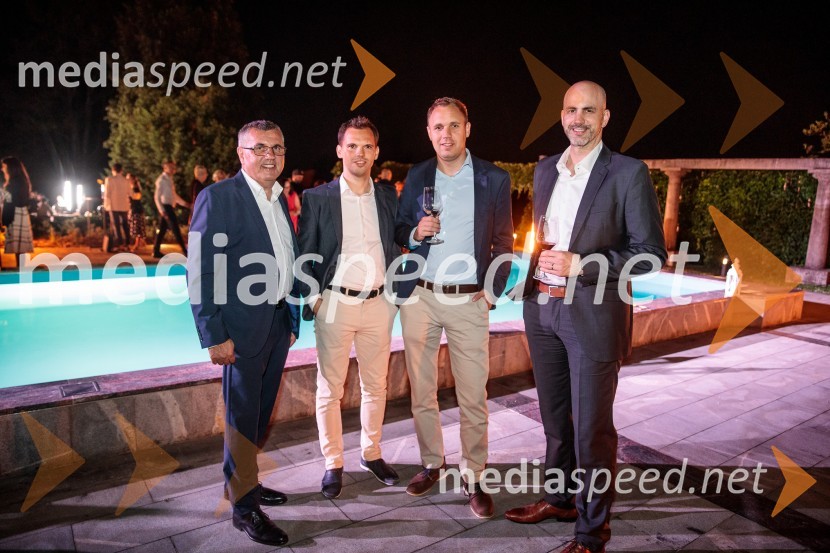 Kresna noč 2022, dobrodelna prireditev Lions kluba Ljubljana Ilirija