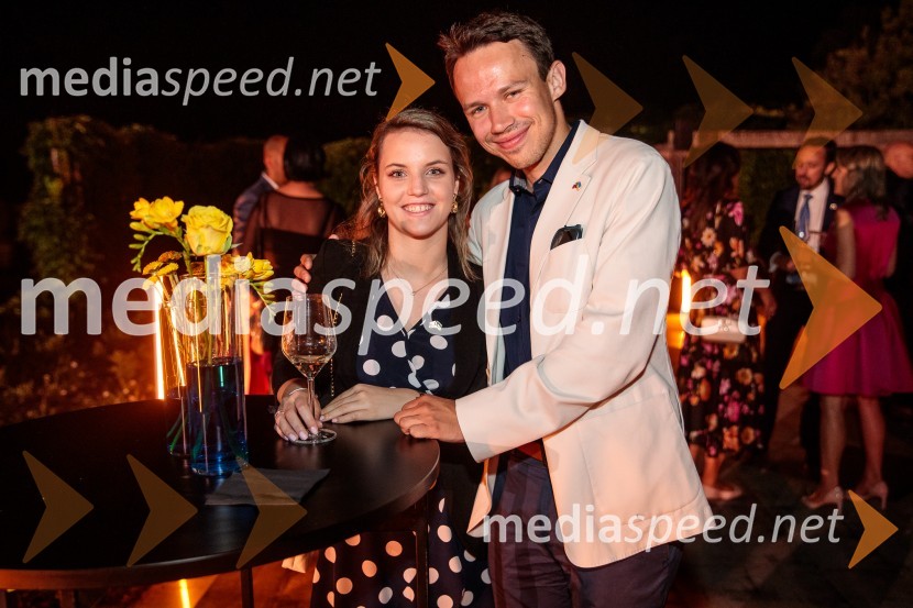  ... ;  Andrej HoivikKresna noč 2022, dobrodelna prireditev Lions kluba Ljubljana Ilirija