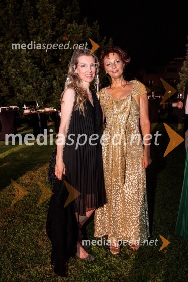 Kresna noč 2022, dobrodelna prireditev Lions kluba Ljubljana Ilirija