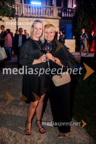 Kresna noč 2022, dobrodelna prireditev Lions kluba Ljubljana Ilirija