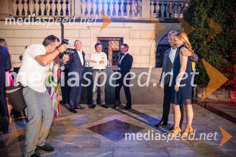 Kresna noč 2022, dobrodelna prireditev Lions kluba Ljubljana Ilirija