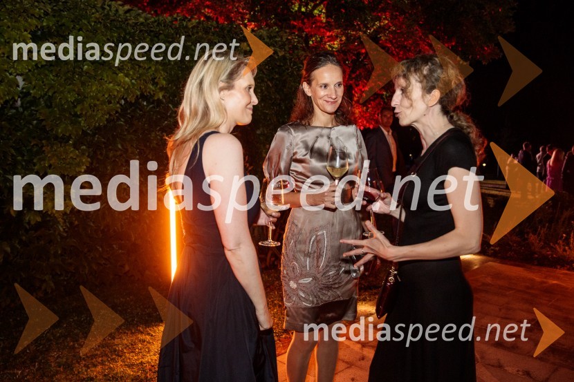  ... ;  ... ;  Polona Lovšin, vodja komunikacij, Riko d.o.o.Kresna noč 2022, dobrodelna prireditev Lions kluba Ljubljana Ilirija