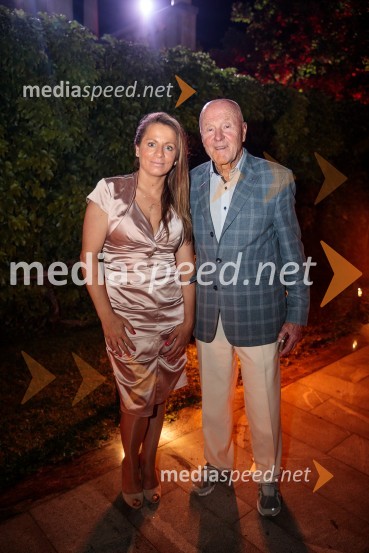  ... ;  Stanislav  Škrabec, nekdanji direktor, Riko RibnicaKresna noč 2022, dobrodelna prireditev Lions kluba Ljubljana Ilirija