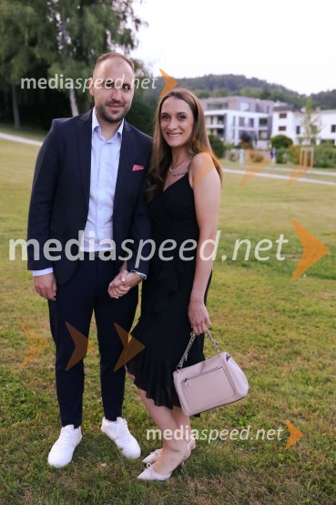 Kresna noč 2022, dobrodelna prireditev Lions kluba Ljubljana Ilirija