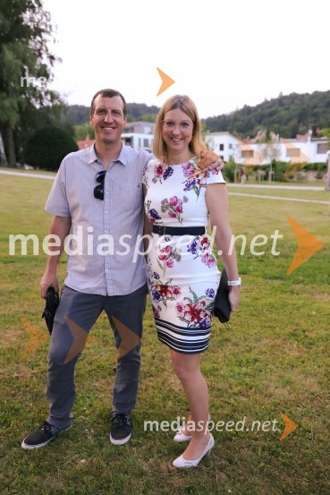 Kresna noč 2022, dobrodelna prireditev Lions kluba Ljubljana Ilirija