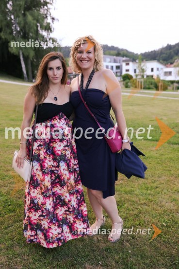 Kresna noč 2022, dobrodelna prireditev Lions kluba Ljubljana Ilirija