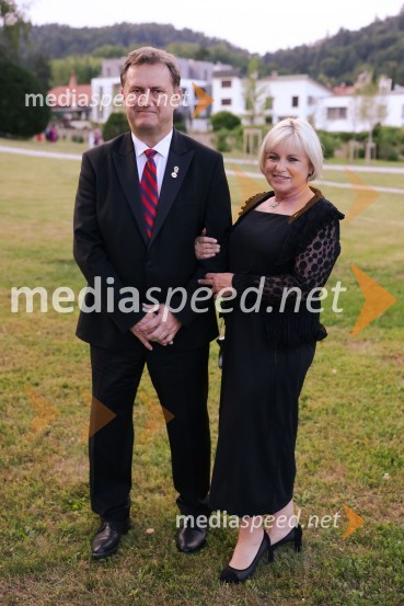 Kresna noč 2022, dobrodelna prireditev Lions kluba Ljubljana Ilirija