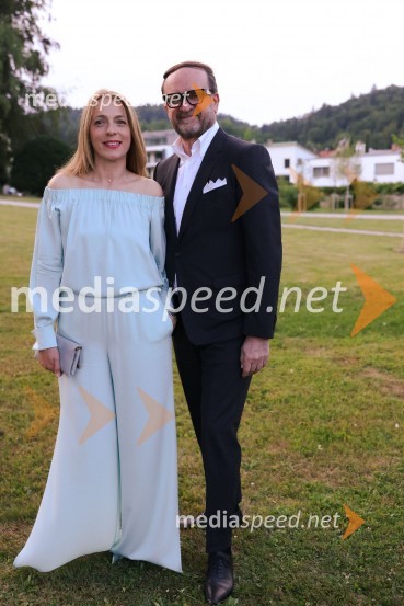 Kresna noč 2022, dobrodelna prireditev Lions kluba Ljubljana Ilirija