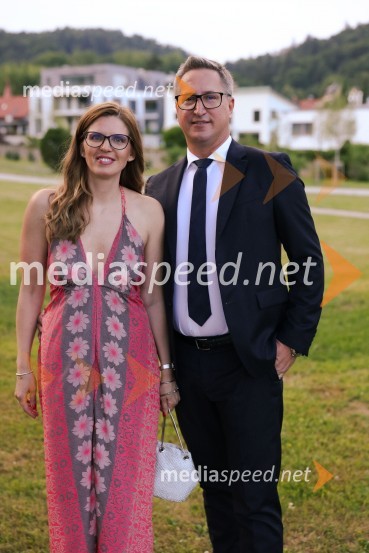 Kresna noč 2022, dobrodelna prireditev Lions kluba Ljubljana Ilirija