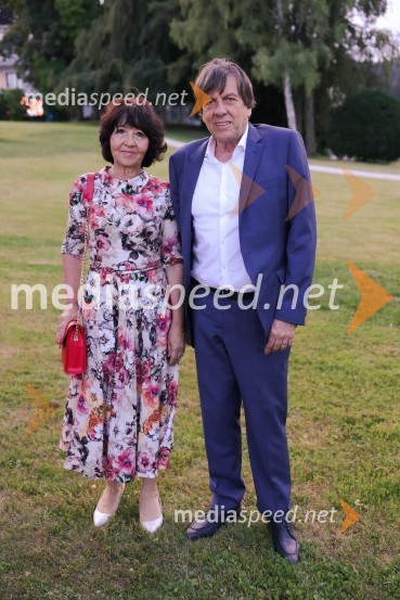 Kresna noč 2022, dobrodelna prireditev Lions kluba Ljubljana Ilirija