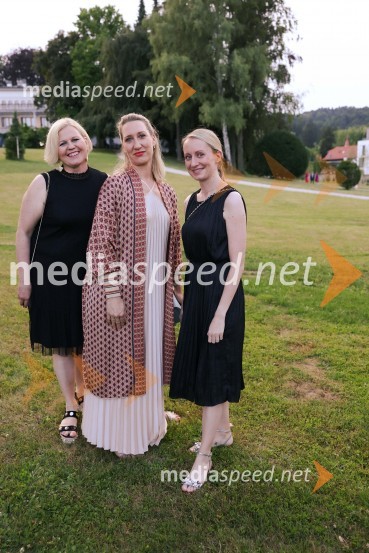 Kresna noč 2022, dobrodelna prireditev Lions kluba Ljubljana Ilirija