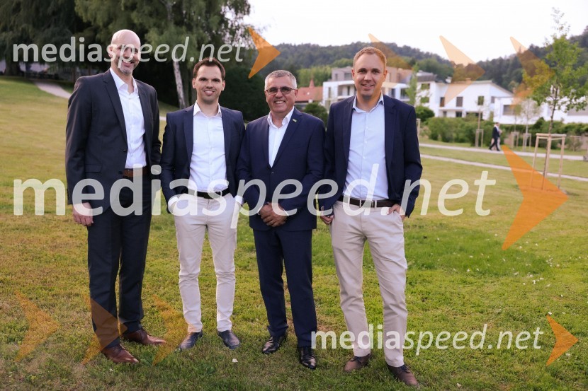 Kresna noč 2022, dobrodelna prireditev Lions kluba Ljubljana Ilirija