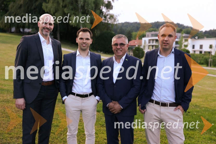 Kresna noč 2022, dobrodelna prireditev Lions kluba Ljubljana Ilirija