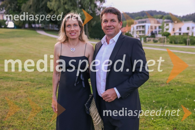 Kresna noč 2022, dobrodelna prireditev Lions kluba Ljubljana Ilirija