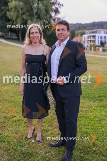 Kresna noč 2022, dobrodelna prireditev Lions kluba Ljubljana Ilirija