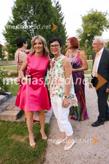  Barbara Uranjek, direktorica, Britansko-slovenska gospodarska zbornica;  ... Kresna noč 2022, dobrodelna prireditev Lions kluba Ljubljana Ilirija