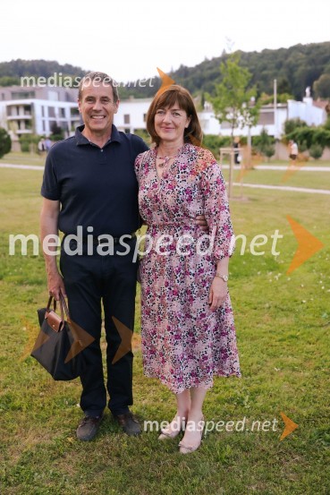 Kresna noč 2022, dobrodelna prireditev Lions kluba Ljubljana Ilirija