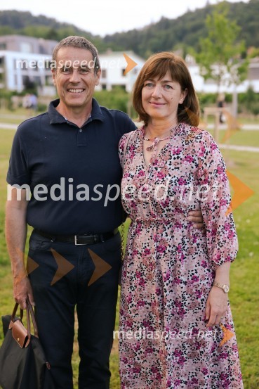 Kresna noč 2022, dobrodelna prireditev Lions kluba Ljubljana Ilirija