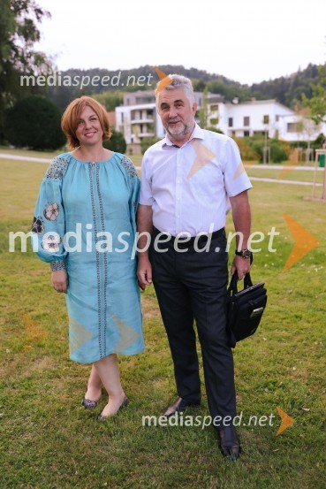 Kresna noč 2022, dobrodelna prireditev Lions kluba Ljubljana Ilirija