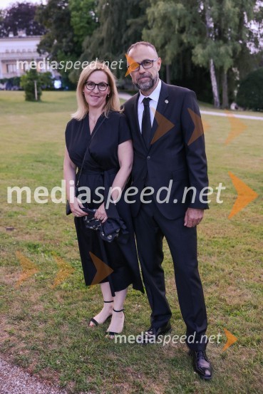 Kresna noč 2022, dobrodelna prireditev Lions kluba Ljubljana Ilirija