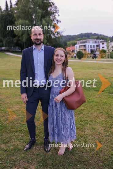 Kresna noč 2022, dobrodelna prireditev Lions kluba Ljubljana Ilirija