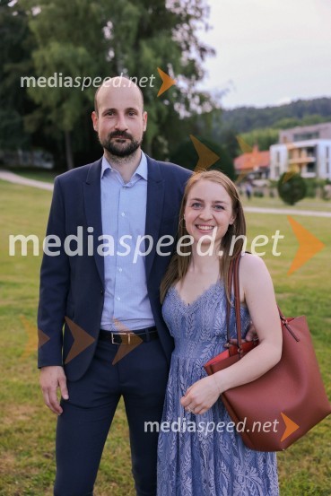 Kresna noč 2022, dobrodelna prireditev Lions kluba Ljubljana Ilirija