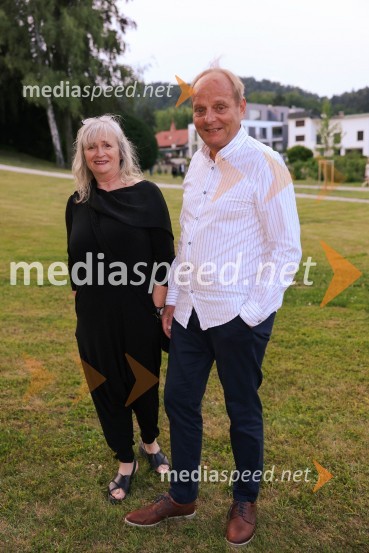 Kresna noč 2022, dobrodelna prireditev Lions kluba Ljubljana Ilirija